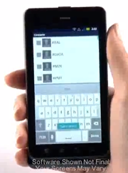 Details of Motorola's Droid 3 Leaked