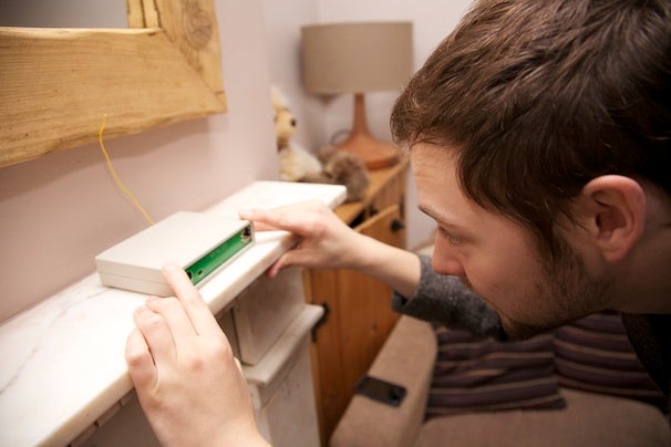 Home Automation: Inside a DIY Smart House | PCWorld