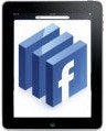 facebook ipad app