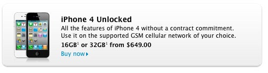 Apple's Unlocked iPhone 4: A Getting-Started Guide