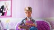 Greenpeace Campaign Makes Online Trouble Between Barbie and Ken
