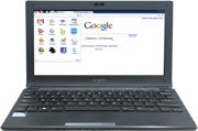 Aussies First to Get Chromebook Laptops 