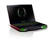 Nvidia Releases Blazing-Fast GTX 580M Graphics Card