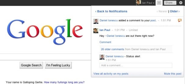 Google+: 5 Features and Drawbacks