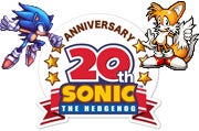Sonic's 20th Anniversary