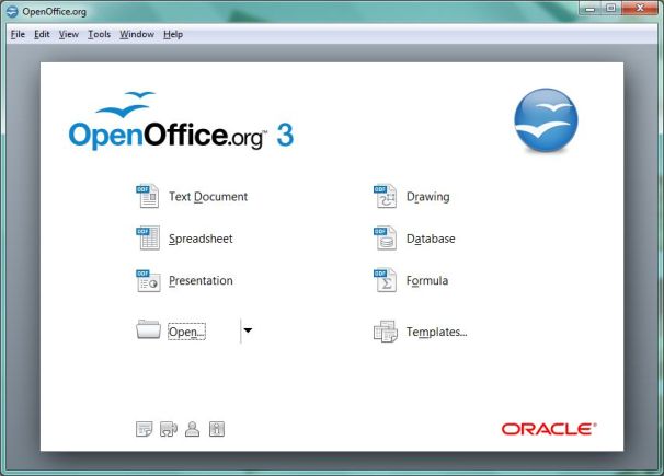open office free download for windows
