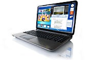 HP Pavilion dv6-1199eg -  External Reviews