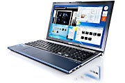 Acer TimelineX 5830TG all-purpose laptop