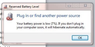 dell battery meter windows 10