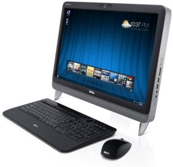Dell Inspiron One 2305 all-in-one PC.