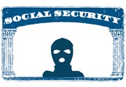 Free identity theft protection