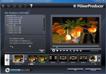 Cyberlink Powerproducer