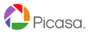 google picasa blogger