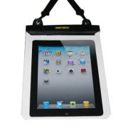 Waterproof iPad case from TrendyDigital