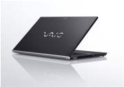 The Sony Vaio Z