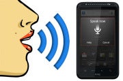 google voice actions vs siri