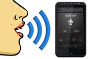 which smartphone has the best voice recognition software