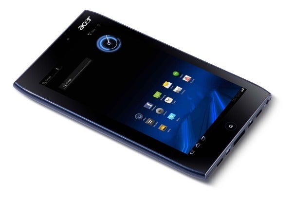 Iconia Tab A100