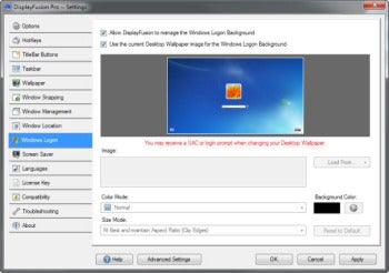 DisplayFusion Pro 10.1.2 for ios download