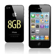 Apple iPhone 4