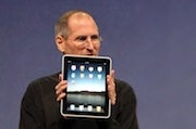 Steve Jobs: A Timeline