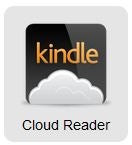 Amazon Kindle Cloud Reader