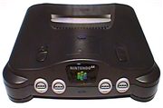 Nintendo 64