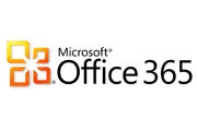 Microsoft Office 365 online productivity suite