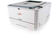 Oki Printing Solutions C330dn color laser printer