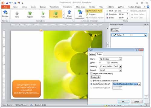 microsoft animated powerpoint templates free download 2007