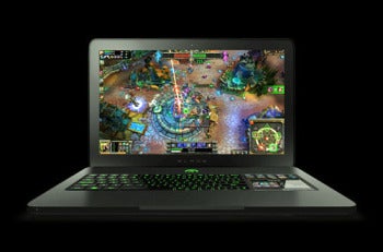 Razer's New Blade Proves That Gaming Laptops Can Be Thin, Light, Sexy