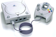 Sega Dreamcast