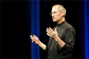 best speech by steve jobs