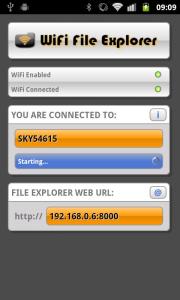 wifi explorer app