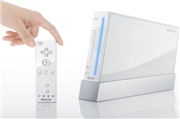 Nintendo Wii