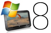 Windows 8 on ARM Processors: Three Working Tablet Demos