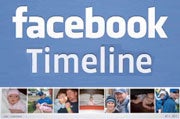 Facebook Timeline for business
