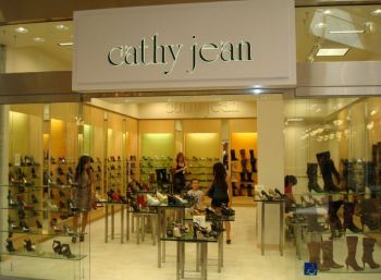 cathy jean shoes