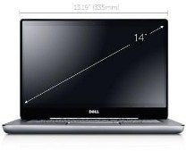 Laptop Dell China