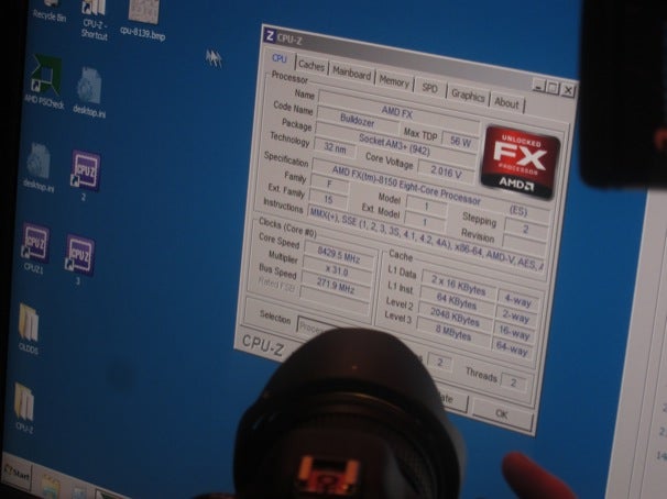 toetje Verminderen oorlog AMD Breaks Overclocking Record, Leaves the Competition in the Dust | PCWorld