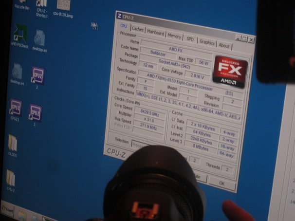 Amd fx overclock discount software