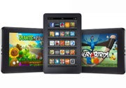 Amazon Kindle Fire