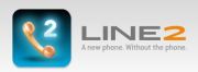 line2 phone service