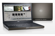 Dell Stuffs Over 1TB of SSD Storage into a Mobile Workstation