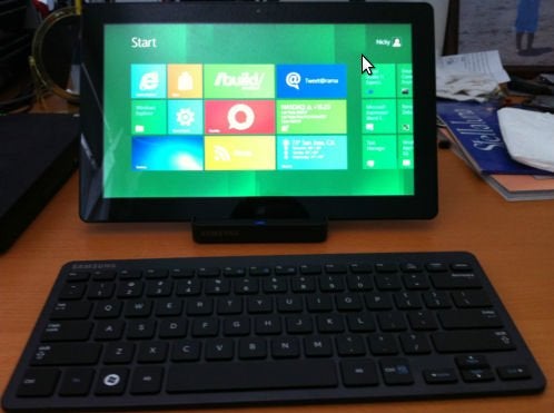 Samsung Windows 8 Tablets Surface on eBay