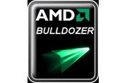 AMD Bulldozer.