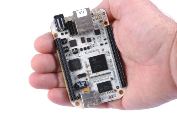 beaglebone 5231622