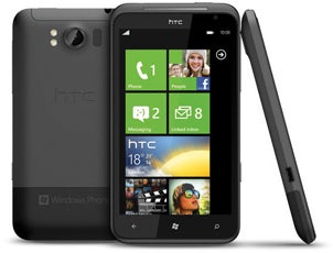 HTC Titan