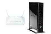 Hybrid Routers Review: Get Wi-Fi and Powerline Networks in One Device