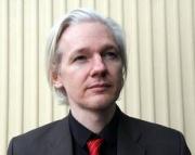 Anonymous Attacks UK Websites Over Assange